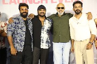 ZEBRA Movie Teaser Launch